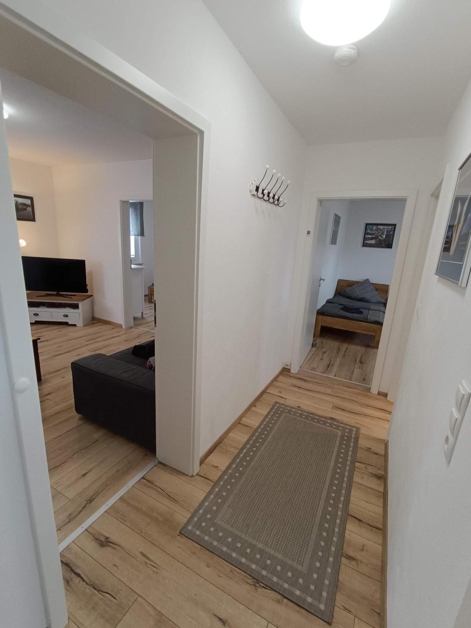 Ferienwohnung Am Rathaus Landstuhl Exterior foto
