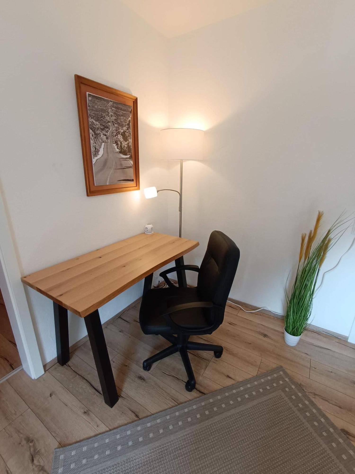 Ferienwohnung Am Rathaus Landstuhl Quarto foto