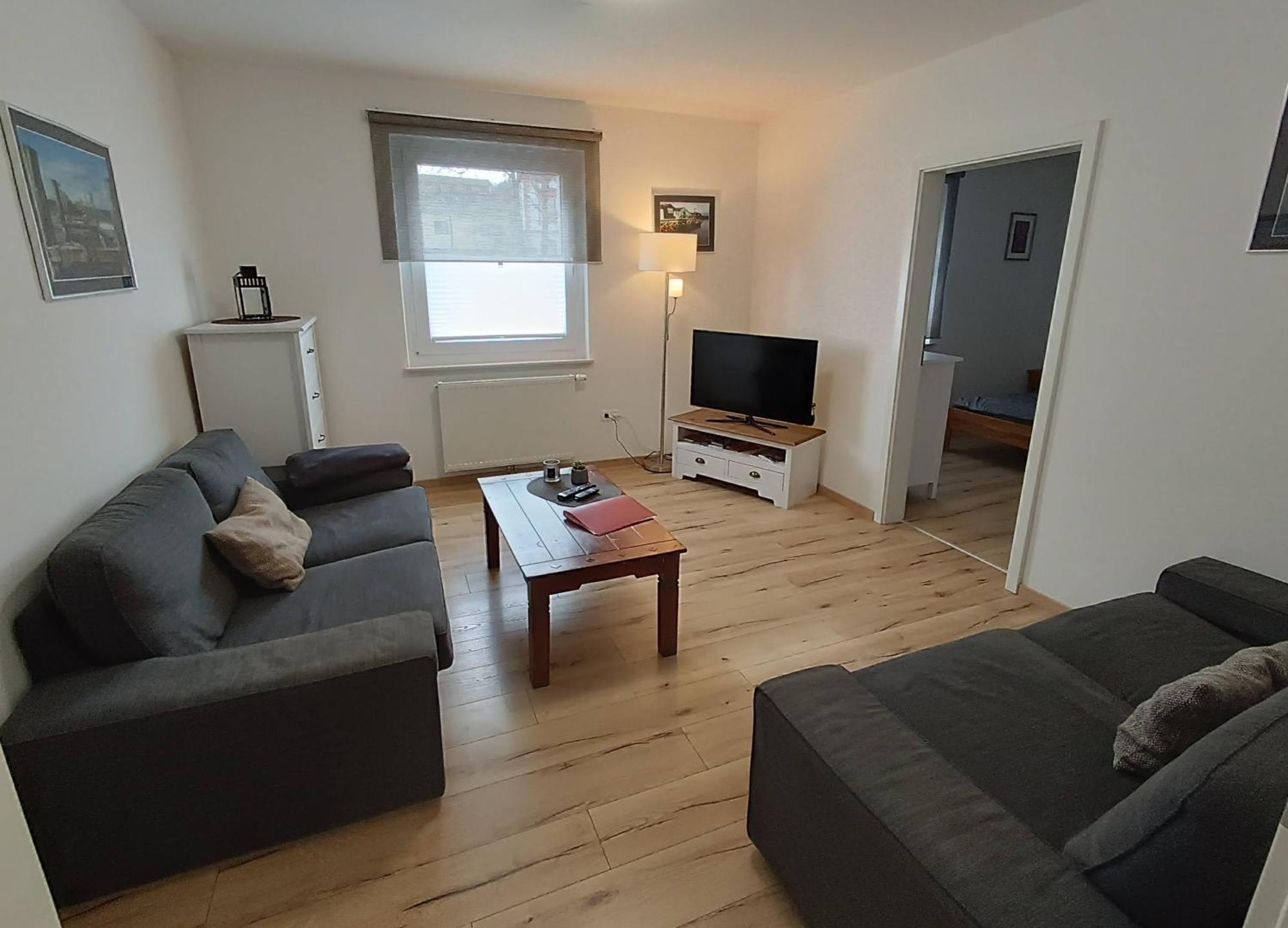 Ferienwohnung Am Rathaus Landstuhl Quarto foto