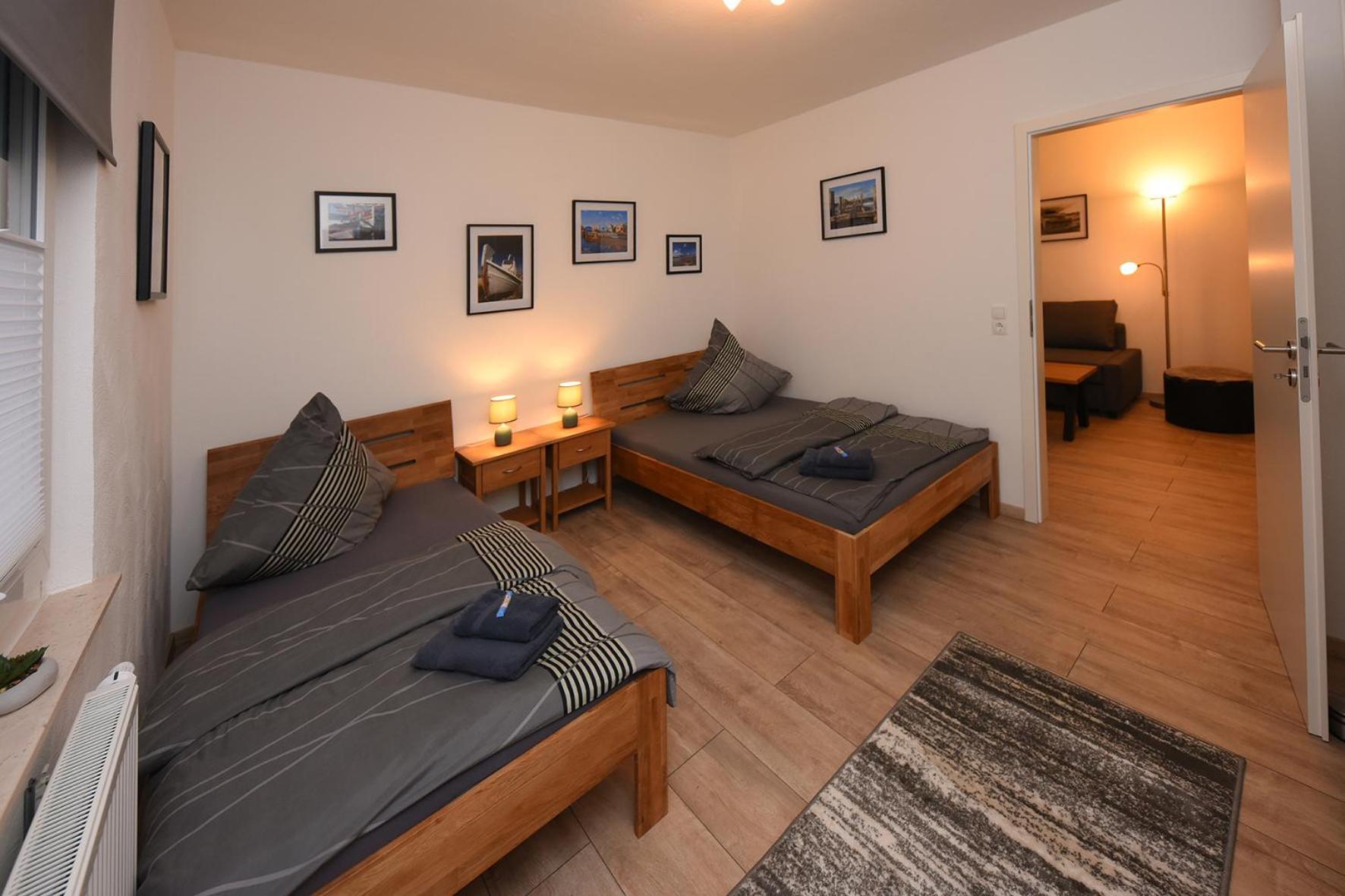 Ferienwohnung Am Rathaus Landstuhl Exterior foto